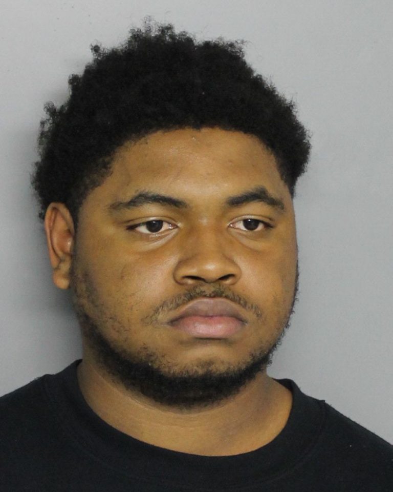 Arrest in Edgefield Hwy Death Aiken County Sheriff's Office