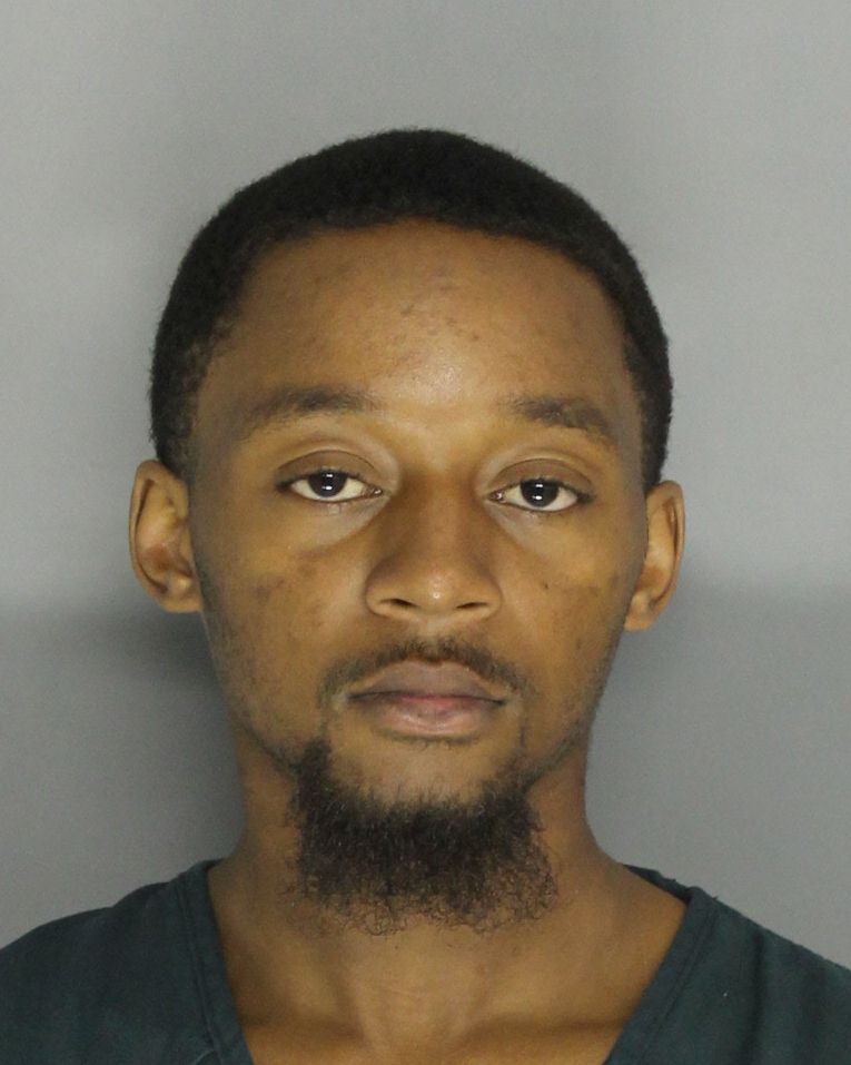 3rd Suspect Identified in May 4th Death Investigation Aiken County